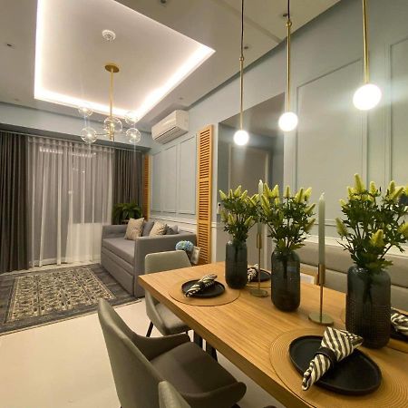 The Florence At Mckinley Hill Taguig Esterno foto