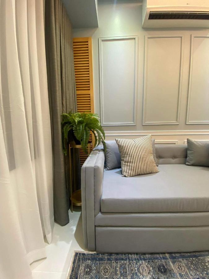 The Florence At Mckinley Hill Taguig Esterno foto