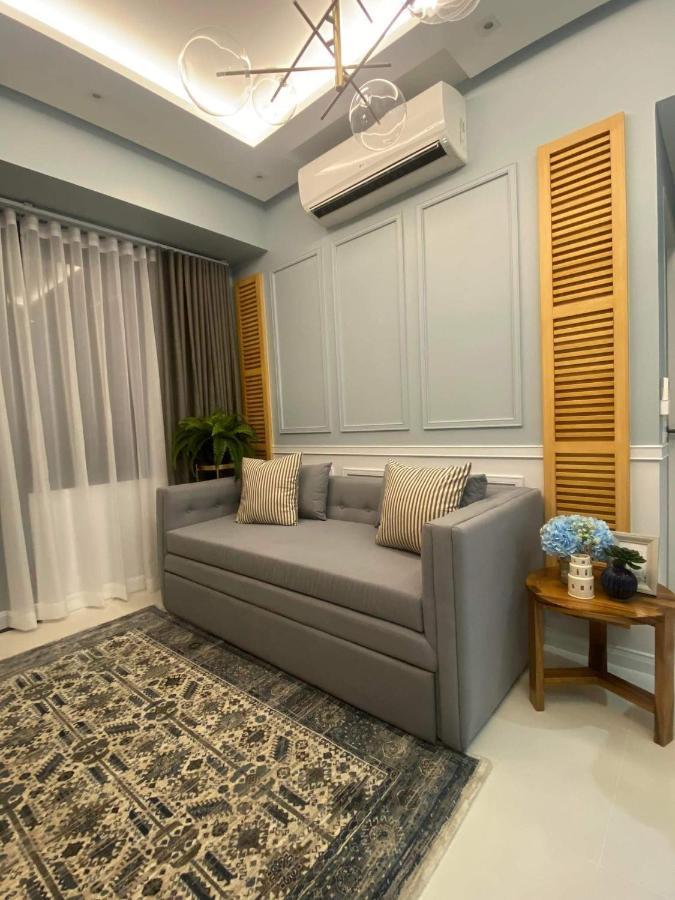 The Florence At Mckinley Hill Taguig Esterno foto