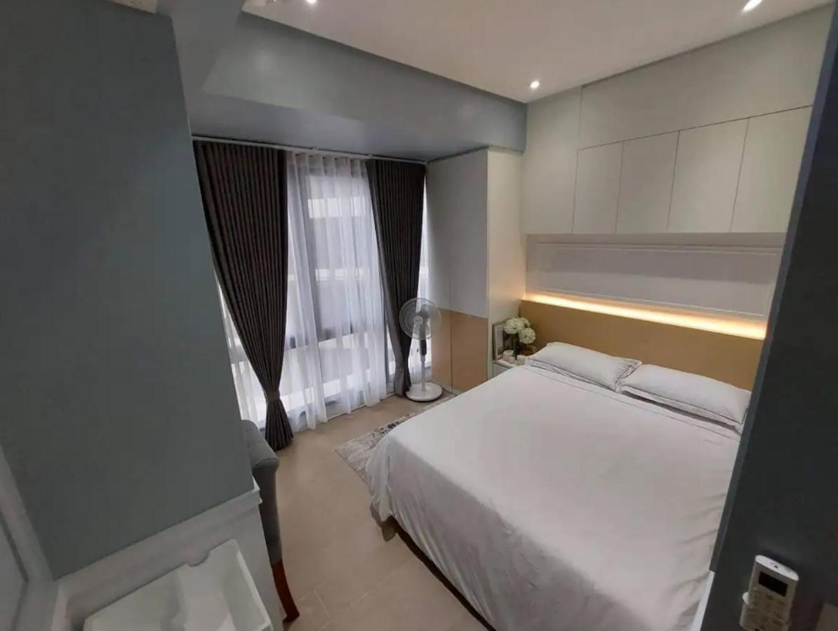 The Florence At Mckinley Hill Taguig Esterno foto