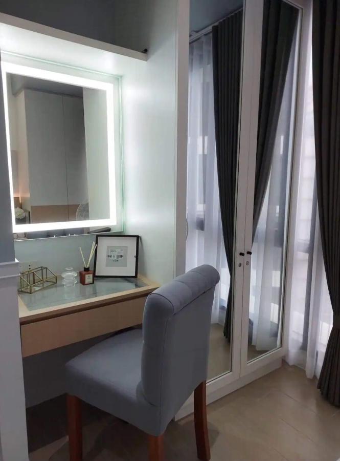 The Florence At Mckinley Hill Taguig Esterno foto