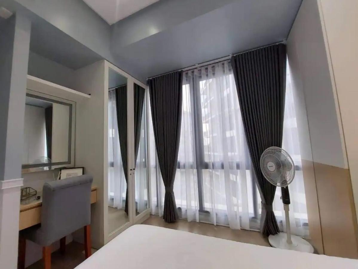 The Florence At Mckinley Hill Taguig Esterno foto